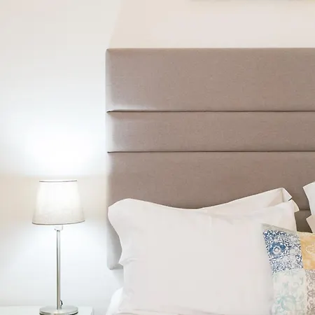 Fishermenapartments - Santos 4d Lägenhet