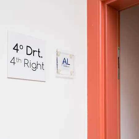 Fishermenapartments - Santos 4d Lägenhet