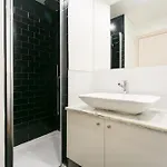 FishermenApartments - Santos 4D