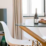 FishermenApartments - Santos 4D Apartamento