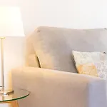 Appartement Charming Santos Neighborhood, Walk To Time Out Market