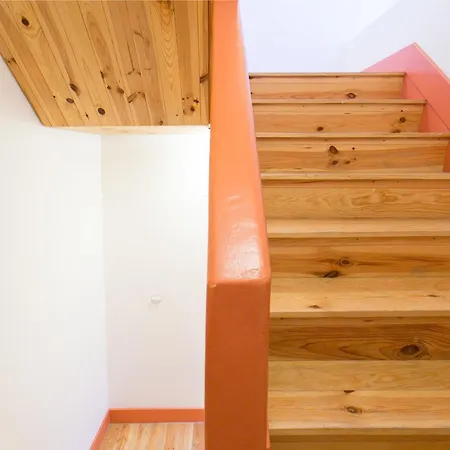 Fishermenapartments - Santos 4d Apartment Lissabon