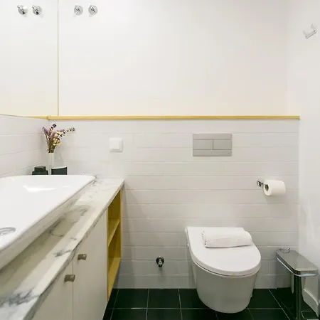 Fishermenapartments - Santos 4d Lissabon