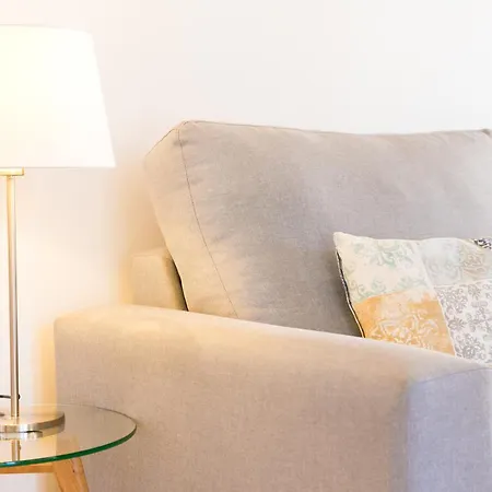 Apartment Fishermenapartments - Santos 4d